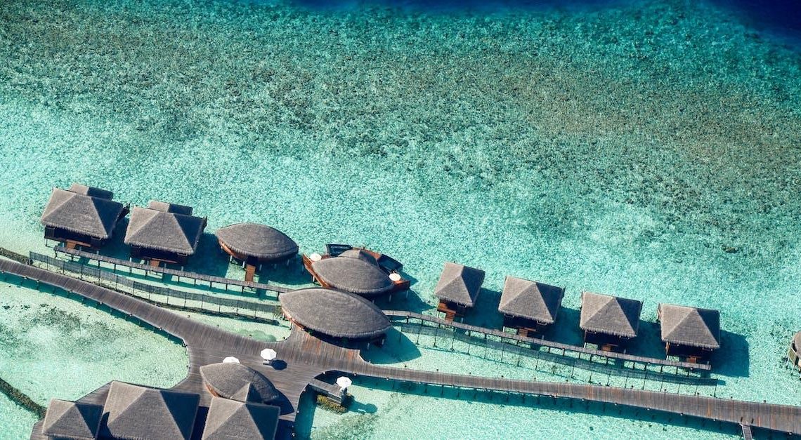 Tips til at spare penge på en rejse til Maldiverne