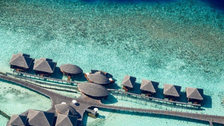 Tips til at spare penge på en rejse til Maldiverne