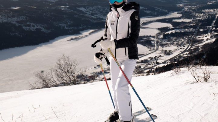 Vintersæsonen sammen med dens skiaktiviteter kan være en udmattende prøvelse for kroppen