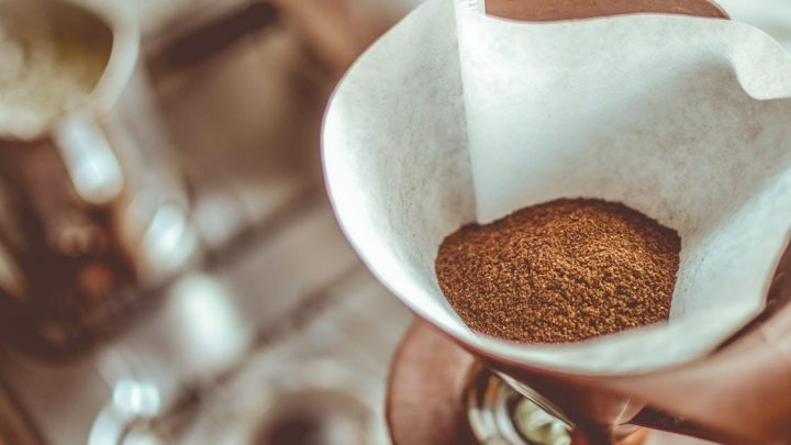 Rocket Espressomaskine: Den Foretrukne Valg for Kaffeentusiaster